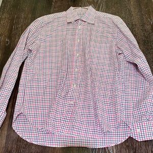 Culturata Men's Dress Shirt